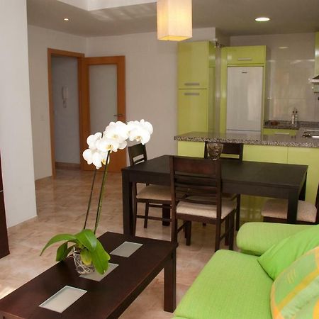 Ferienwohnung Apartamento Verde La Herradura Almuñécar Exterior foto